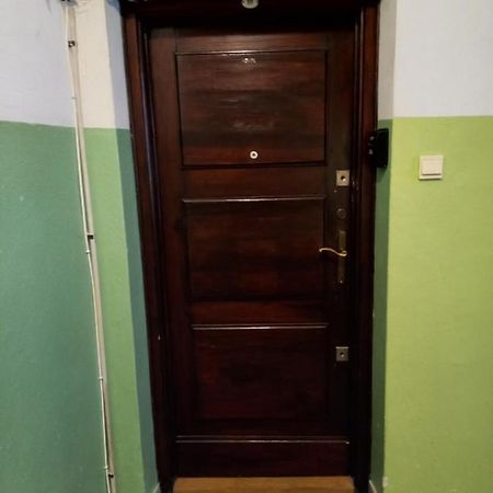 Apartamenty-Mi Plac Zamkowy Варшава Экстерьер фото