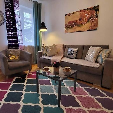 Apartamenty-Mi Plac Zamkowy Варшава Экстерьер фото