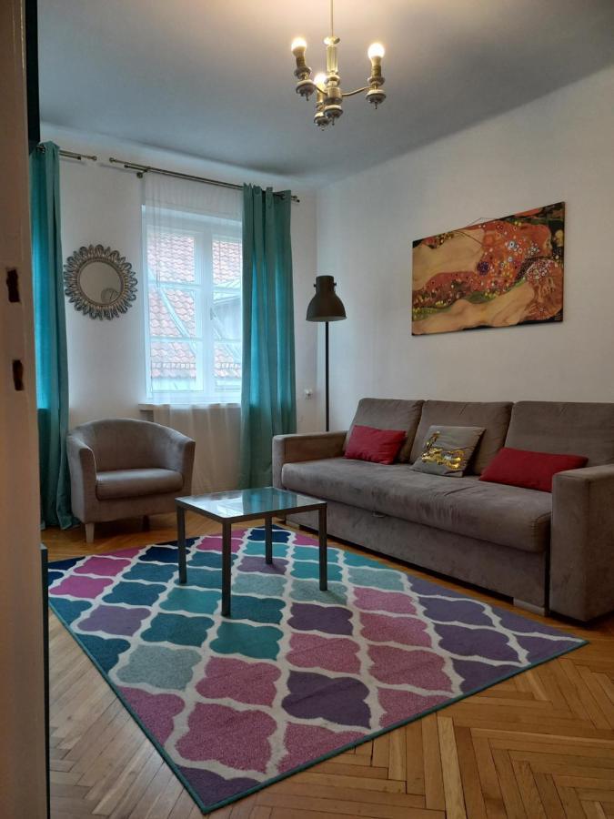 Apartamenty-Mi Plac Zamkowy Варшава Экстерьер фото