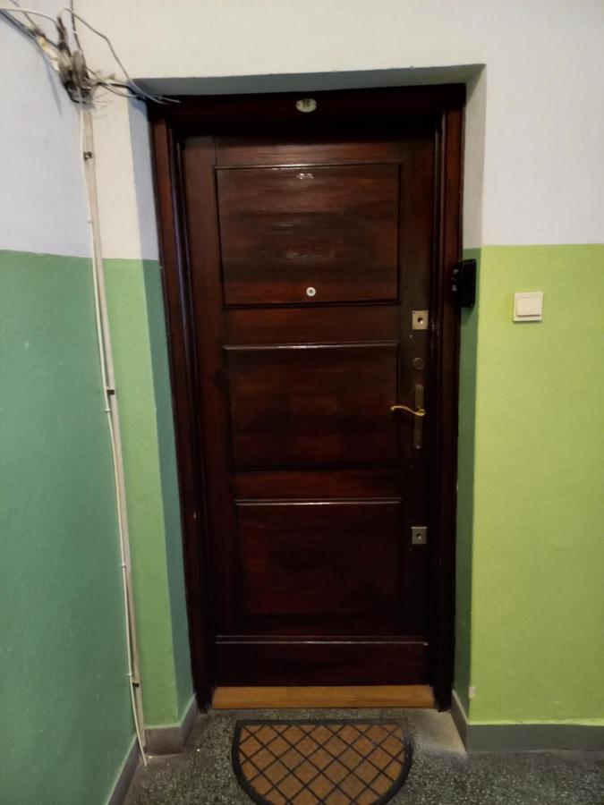 Apartamenty-Mi Plac Zamkowy Варшава Экстерьер фото