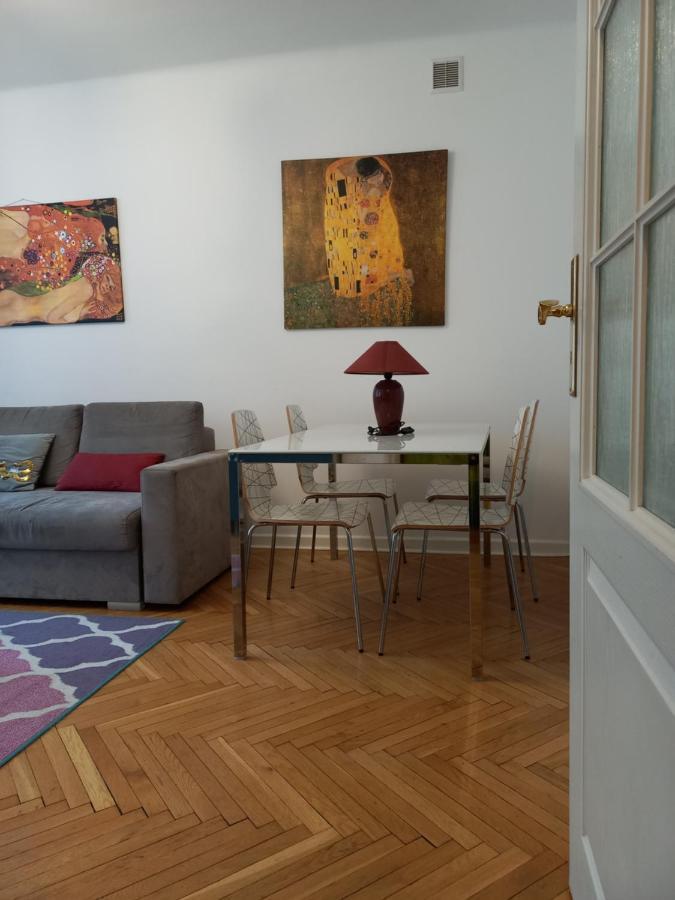 Apartamenty-Mi Plac Zamkowy Варшава Экстерьер фото