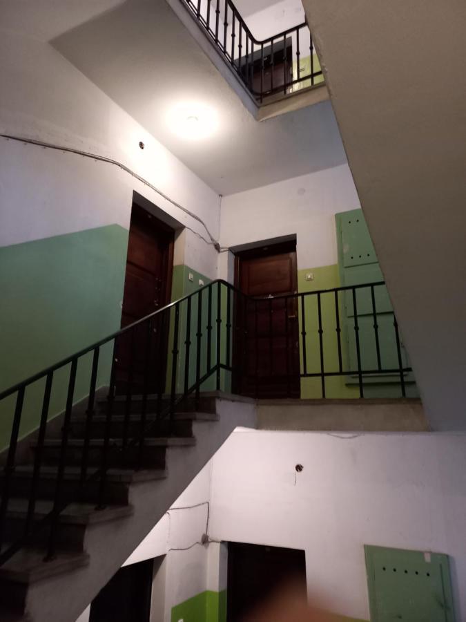 Apartamenty-Mi Plac Zamkowy Варшава Экстерьер фото