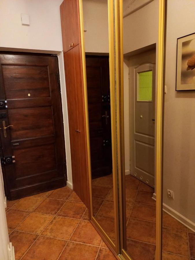 Apartamenty-Mi Plac Zamkowy Варшава Экстерьер фото
