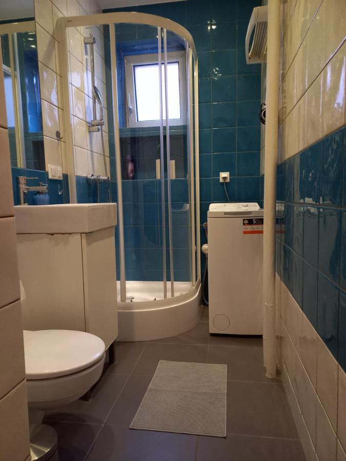 Apartamenty-Mi Plac Zamkowy Варшава Экстерьер фото