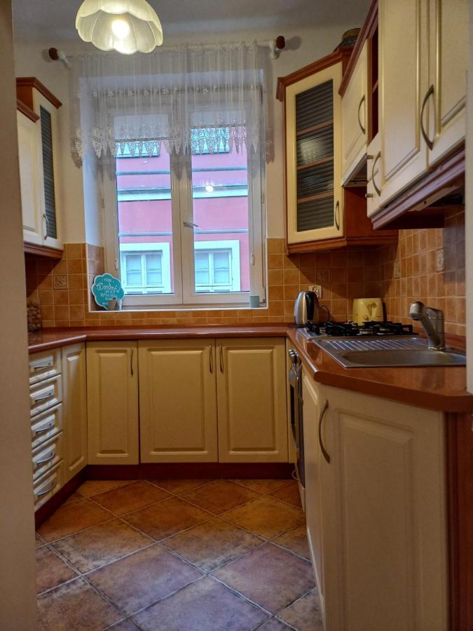 Apartamenty-Mi Plac Zamkowy Варшава Экстерьер фото