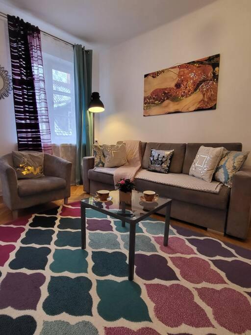 Apartamenty-Mi Plac Zamkowy Варшава Экстерьер фото