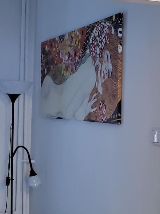 Apartamenty-Mi Plac Zamkowy Варшава Экстерьер фото