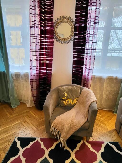 Apartamenty-Mi Plac Zamkowy Варшава Экстерьер фото