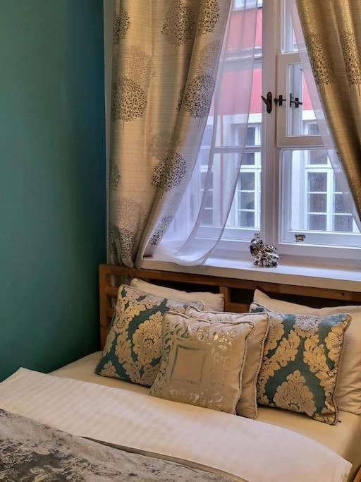 Apartamenty-Mi Plac Zamkowy Варшава Экстерьер фото